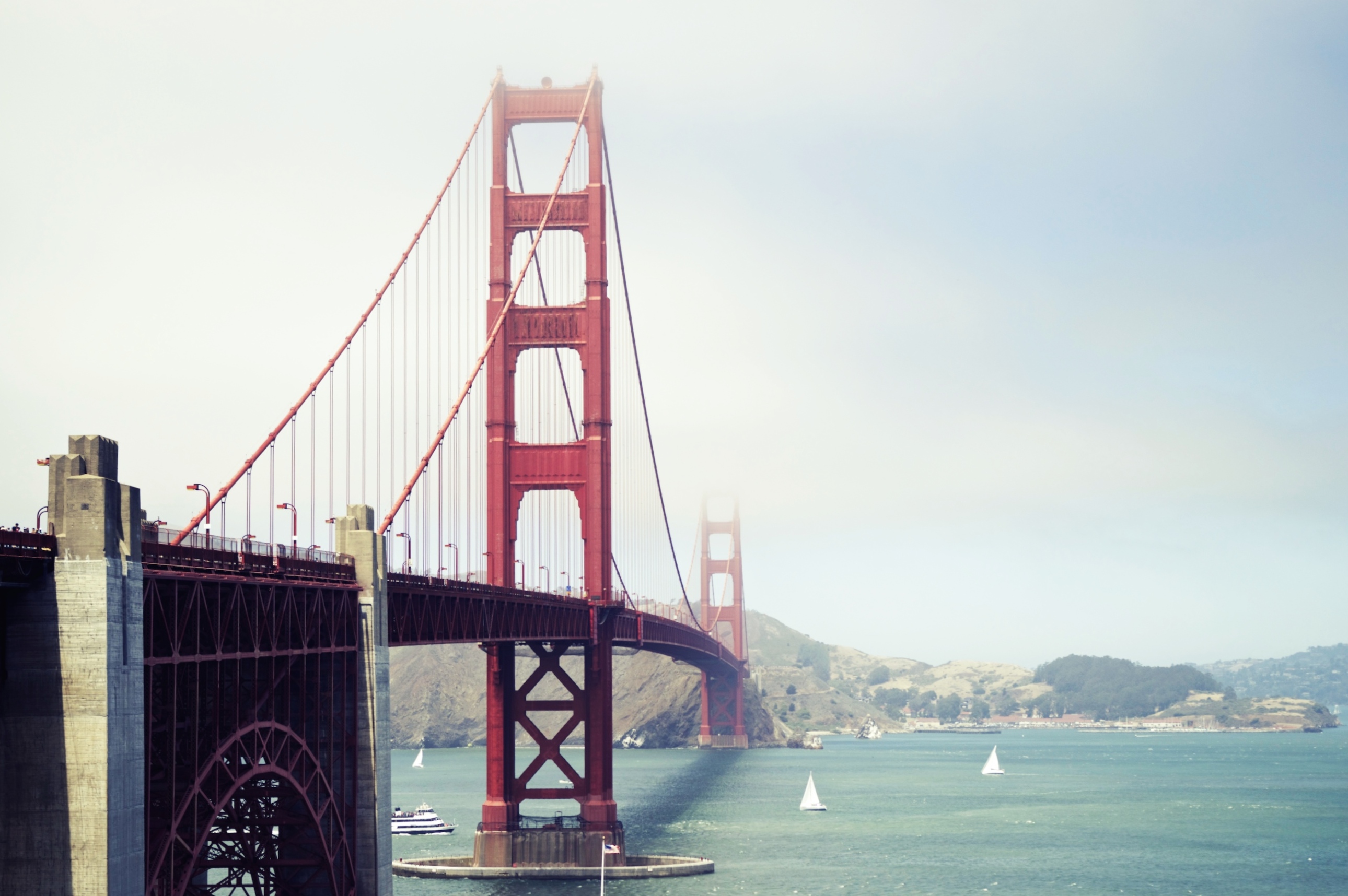 bridge