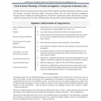 Professional Resume- Executives & Licensed