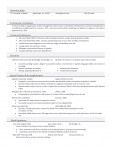 Entry-Level Resume